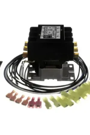 While Supplies Last KIT CREW CONTACTOR REPLACEMENT for Jackson 06401-004-66-23