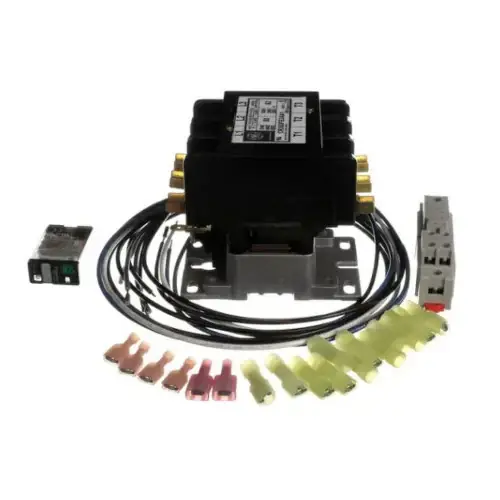 While Supplies Last KIT CREW CONTACTOR REPLACEMENT for Jackson 06401-004-66-23