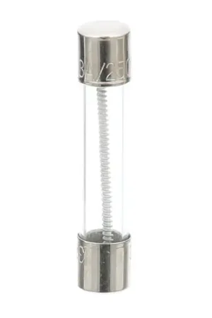FUSE SLO BLOW 3A AT0E-2731-1 for Accutemp AT0E-2731-1 Secure Checkout