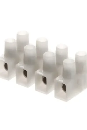 Professional Grade 4 POS TERMINAL BLOCK for Holman H9-Z10283