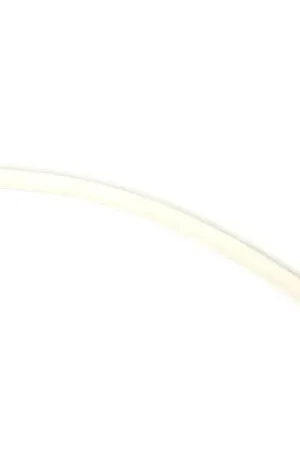 Genuine Market Forge 08-7534 Hose Silicone Clear 1/2 X 3/4 OD
