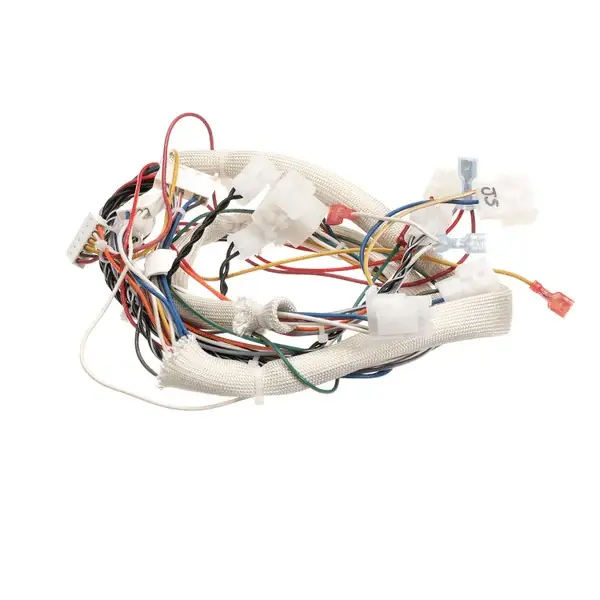 Time-Limited WRG SPINAL TAP LOWER FB G for Pitco PTB6759501
