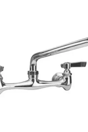 Faucet 8 Wall Leadfree SS 8 Spout Replacement MPN for Fisher Manufacturing 3251 Save Now