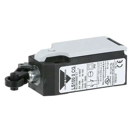 SWITCH DOOR 4 INCHES 562-00 for Cma Dishmachines CMA562-00 Don't Miss Out
