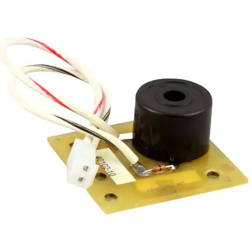 Crafted Buzzer Board Assy 2J-40102-10 for Lang 2J-40102-10