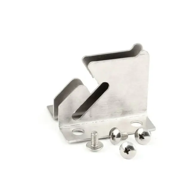Randell RPHNG006 Pan Cover Hinge Set Of 2 Same Day Shipping