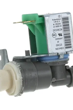 Place Order Solenoid Valve Water Inlet 115V ICE1011514-90 for Ice-O-Matic