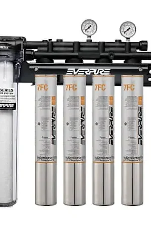 Free Returns Everpure EV932874 Coldrink System - 4-7Fc