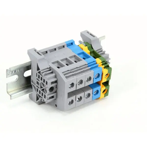 POWER CONNECTION RAIL 17382 for Nieco 17382 Free Returns