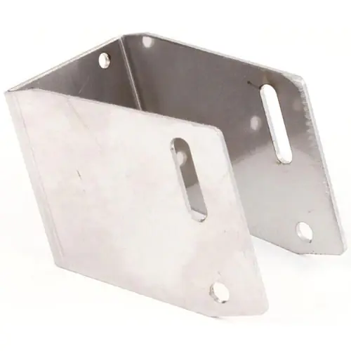 LOWER SPRING BRACKET FP28/36 210-6765 for Frymaster 210-6765 Clearance