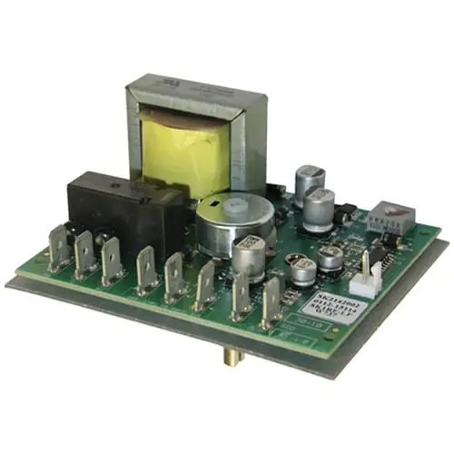 Shop Now Thermostat 100-450F 2142002 for Cleveland CLE2142002