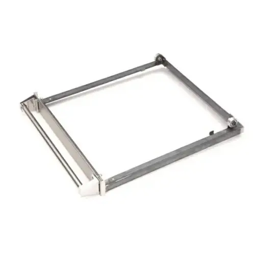 Carriage Frame with Bearing for Jade Range 8957300090 Fan Favorite