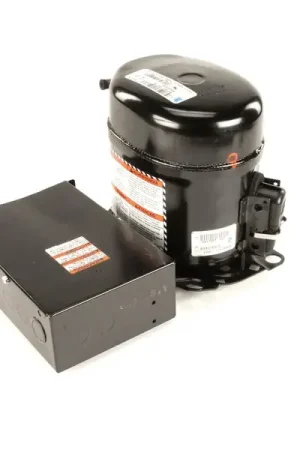 Flash Sale COMPRESSOR TECUMSEH A KA2425Z for Master-Bilt 03-15192