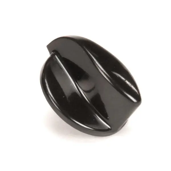 Secure Checkout KNOB THERMOSTAT BLACK for Server Products SER81271