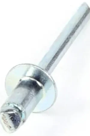 Deal 3/16X1/8 Steel Rivet A47002 for American Range AMRA47002