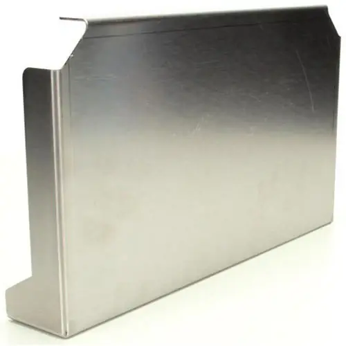 Shelf product holding pan for Duke 175353PS Place Order