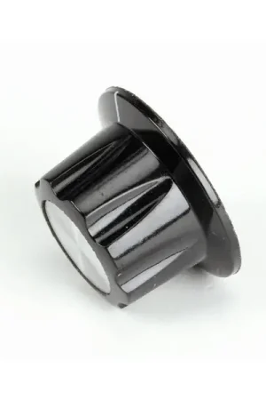 COLOR CONTROL KNOB 1-1/8 D POINTER 2100062 for Toastmaster - See Middleby Marshall Premium