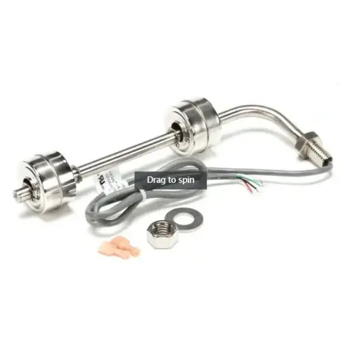 WASH TANK FLOAT REPLACEMENT KIT for Jackson 6401-003-11-75 Fan Favorite
