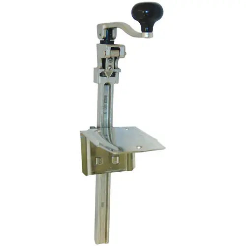 Shop Now Can Opener #2 With Base for Edlund 0121