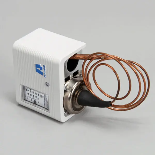 LOW PRESSURE CONTROL for Randell RDRF CNT700 Authentic