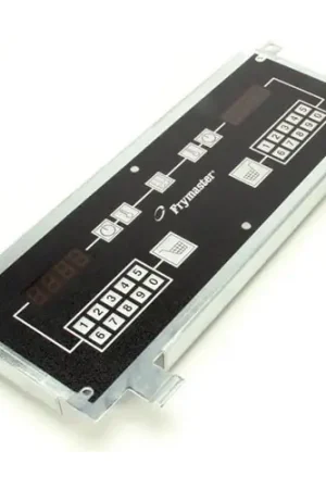 Fast Shipping TIMER STANDBY BL DV for Frymaster 1067500