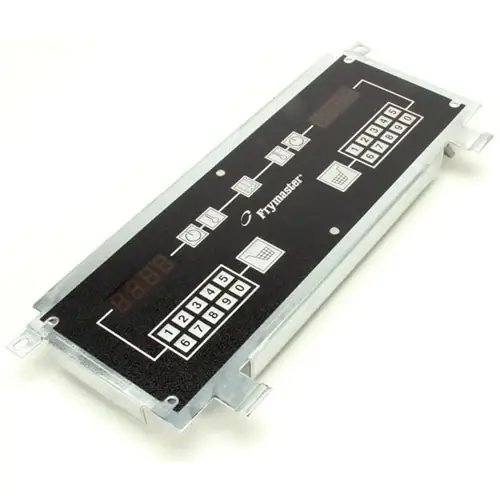 Fast Shipping TIMER STANDBY BL DV for Frymaster 1067500
