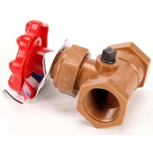 Fast Shipping STOP VALVE for Atlas 3016-2