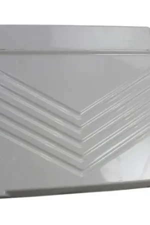 Trending WATER CURTAIN for Manitowoc 40-1272-9