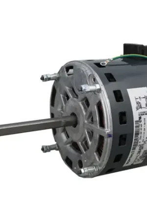 MOTOR BLOWER FAN 1/4HP 208/240V for Lincoln 369423 High Quality