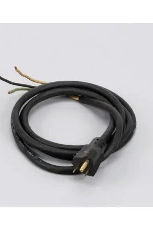 Best Price Power Cord 7 Ft 4207 for Nieco 4207