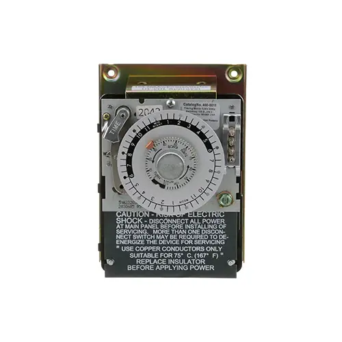 Price Drop Defrost Timer for Continental Refrigerator 40235