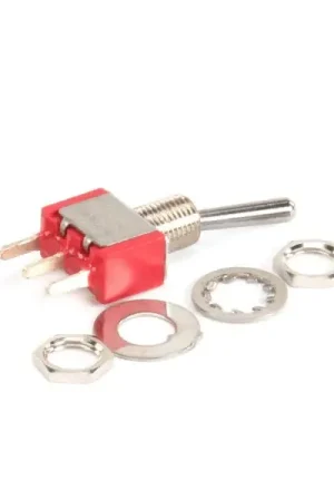 Sale SWITCH MOM ON/ON TOGGLE 0P-492047 for Stero