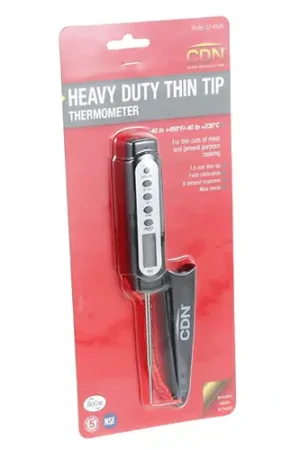 Pocket Thermometer - 621144 for Mavrik 621144 New Release