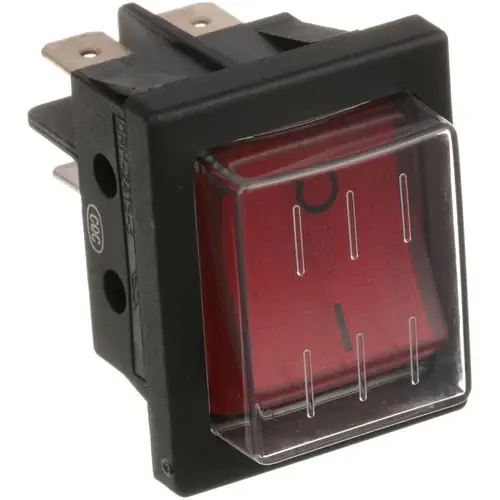 SWITCH 120V GRILLS 029477 for Waring/Qualheim Next Day Delivery