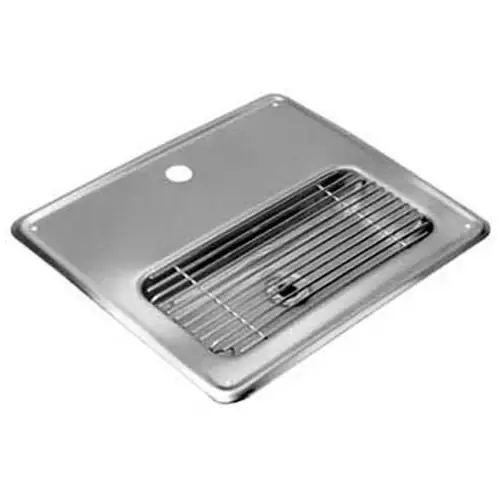 BASE WATER STATION 10.5X12.5 REPLACEMENT MPN for T&S Brass TSB-1231 Direct From Factory