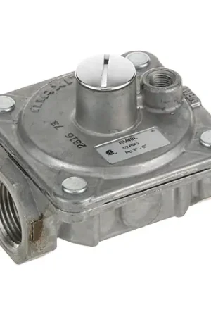 Buy Today Pressure Regulator Natural Gas 3/4 Dia R48N42-0306-3.5R for Dormont R48N42-0306-3.5R