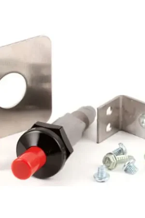 In Demand MJ45 Piezo Ignitor Kit for Frymaster 8261155
