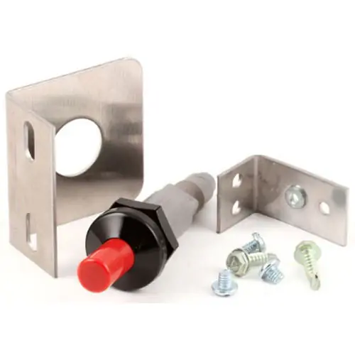 In Demand MJ45 Piezo Ignitor Kit for Frymaster 8261155
