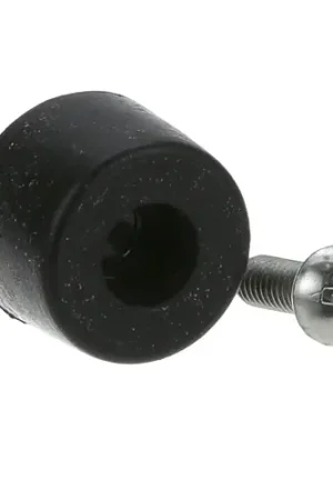 Budget BUMPER 3/8H RECESSED HOLE F/SCR for Hamilton Beach 30479110000