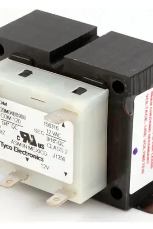 120VAC 30VA Transformer Replacement MPN for Duke 156316 Authentic