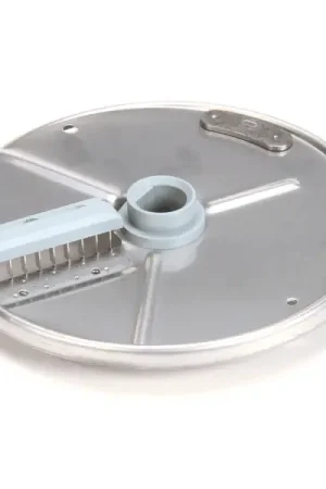 One Day Deal DISC-FRNCH FRY 65MM 1/4 for Robot Coupe 27610