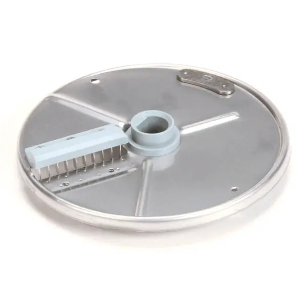 One Day Deal DISC-FRNCH FRY 65MM 1/4 for Robot Coupe 27610