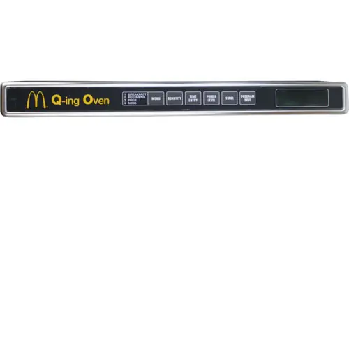 Brand New Touch Panel Assy - Top for Amana R0130110