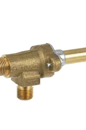 BURNR CONTROL VALVE-LP 213542 for Duke 213542 Instant Buy