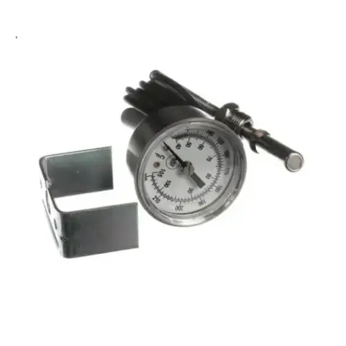 THERMOMETER 48 S/S BULB 066850043147 for Jackson 06685-004-31-47 Express Delivery