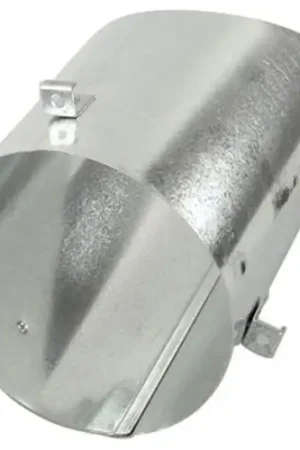 Flue Deflector R3115Y for Bakers Pride 8002434 Holiday Sale