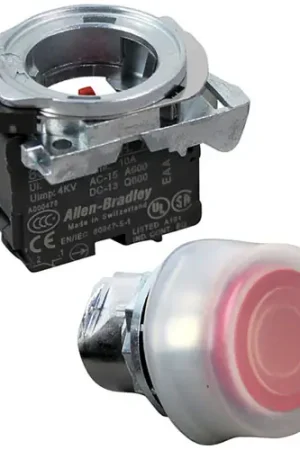 Genuine STOP BUTTON for Globe GLOX10050