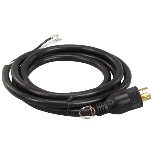 Power Supply Cord 120V 20A 0810-065-14-LK for Cres Cor 0810-065-14-LK Trusted Brand