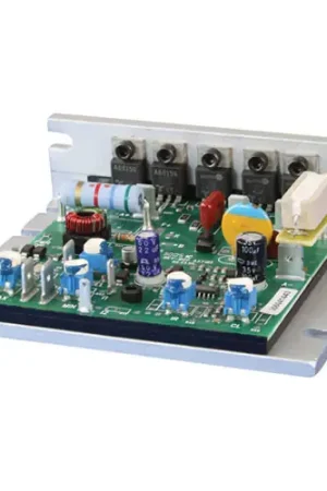 Big Sale PC BOARD 115VAC-50/60HZ 18-40VDC REPLACEMENT MPN for Hamilton Beach 990053900