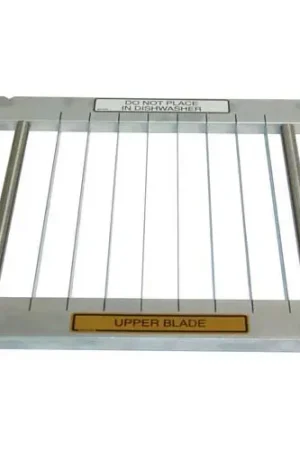 Prince Castle 25506P Upper Blade Assembly for Lettuce Cutter Price Drop